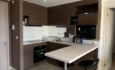 Departamento en arriendo de 2 dorm. en Concón