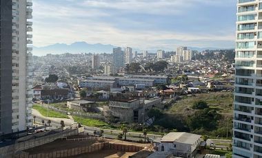 Departamento en arriendo de 2 dorm. en Concón