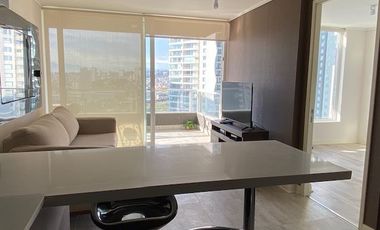 Departamento en arriendo de 2 dorm. en Concón