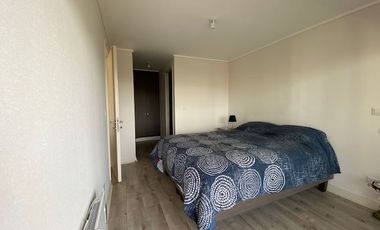 Departamento en arriendo de 2 dorm. en Concón