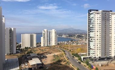 Departamento en arriendo de 2 dorm. en Concón