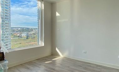 Departamento en arriendo de 2 dorm. en Concón