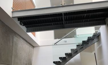 Residencia en venta en Cumbres del Lago, Juriquilla. Lago Saquila