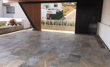 Residencia en venta en Cumbres del Lago, Juriquilla. Lago Saquila