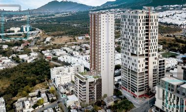 DEPARTAMENTO EN VENTA VALLE PONIENTE ZONA SANTA CATARINA