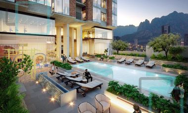 DEPARTAMENTO EN VENTA VALLE PONIENTE ZONA SANTA CATARINA