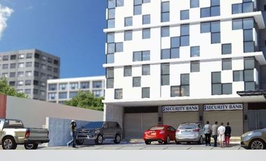 Office for rent in Batangas