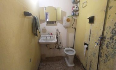 PH AL FONDO DE 3 AMBIENTES CON PATIO.