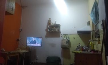 PH AL FONDO DE 3 AMBIENTES CON PATIO.