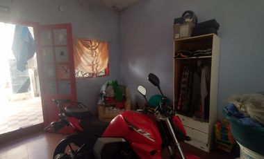 PH AL FONDO DE 3 AMBIENTES CON PATIO.