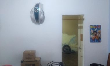 PH AL FONDO DE 3 AMBIENTES CON PATIO.