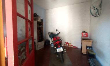 PH AL FONDO DE 3 AMBIENTES CON PATIO.