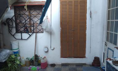 PH AL FONDO DE 3 AMBIENTES CON PATIO.