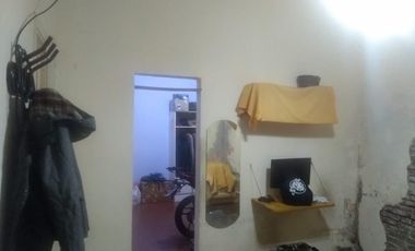 PH AL FONDO DE 3 AMBIENTES CON PATIO.