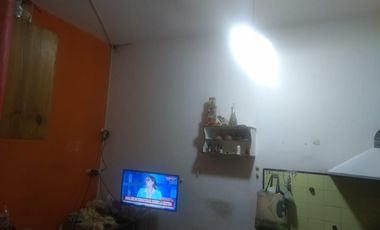 PH AL FONDO DE 3 AMBIENTES CON PATIO.