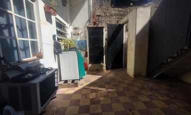 PH AL FONDO DE 3 AMBIENTES CON PATIO.