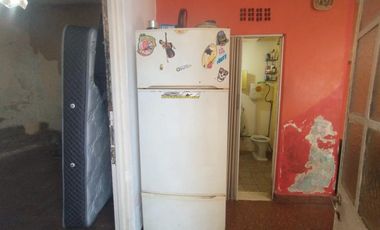 PH AL FONDO DE 3 AMBIENTES CON PATIO.