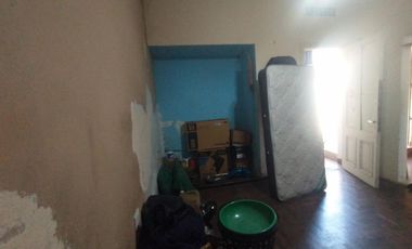 PH AL FONDO DE 3 AMBIENTES CON PATIO.