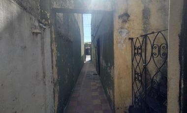 PH AL FONDO DE 3 AMBIENTES CON PATIO.