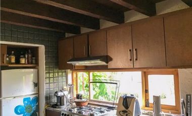 CASA EN CONDOMINIO EN AVANDARO, VALLE DE BRAVO