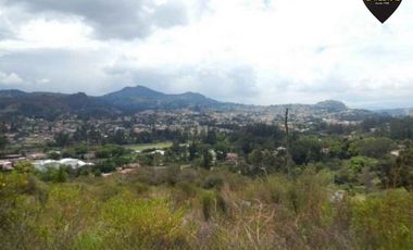 Terreno de venta en Challuabamba – código:14421