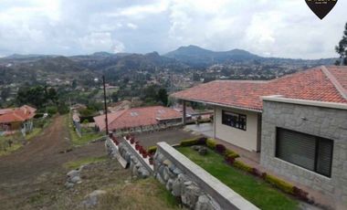 Terreno de venta en Challuabamba – código:14421