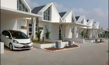 Rumah dijual di Krian, Sidoarjo