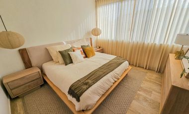 Casa · 3 Recámaras · Arbolada · Av. Huayacán · Amenidades