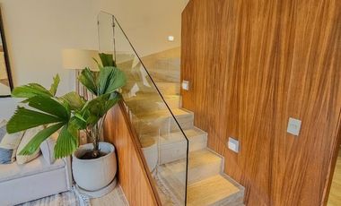 Casa · 3 Recámaras · Arbolada · Av. Huayacán · Amenidades