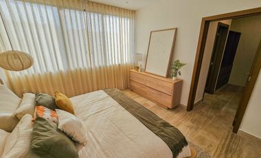 Casa · 3 Recámaras · Arbolada · Av. Huayacán · Amenidades