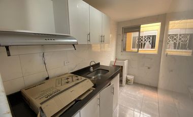 apartamento en arriendo/venta en costa hermosa. Cod V25771