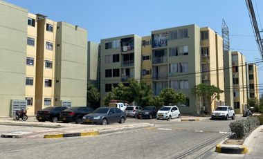 apartamento en arriendo/venta en costa hermosa. Cod V25771