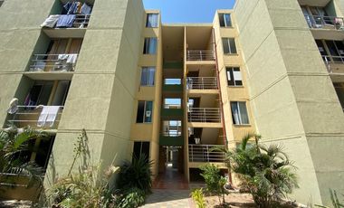 apartamento en arriendo/venta en costa hermosa. Cod V25771