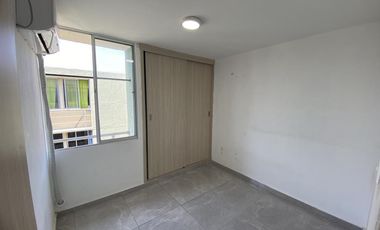 apartamento en arriendo/venta en costa hermosa. Cod V25771