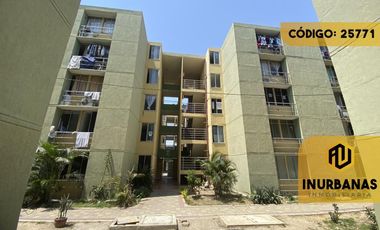 apartamento en arriendo/venta en costa hermosa. Cod V25771