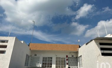 Casa en Venta Residencial del Bosque, Veracruz