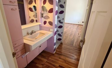 Casa en venta con jardín a 15 min de Santa Fe