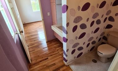 Casa en venta con jardín a 15 min de Santa Fe