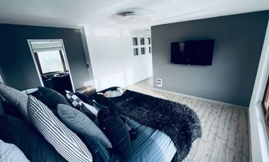 Casa en venta en Cerrada en San Lorenzo Acopilco