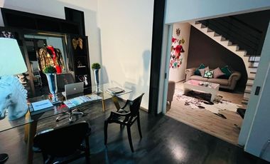 Casa en venta en Cerrada en San Lorenzo Acopilco