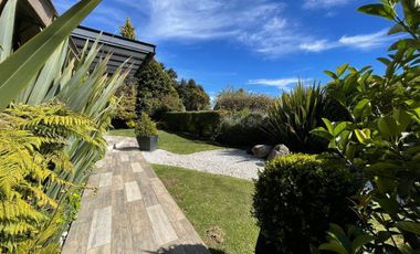 Casa en venta en Cerrada en San Lorenzo Acopilco