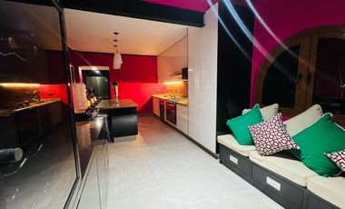 Casa en venta en Cerrada en San Lorenzo Acopilco