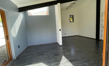 Casa en venta en Cerrada en San Lorenzo Acopilco