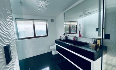 Casa en venta en Cerrada en San Lorenzo Acopilco