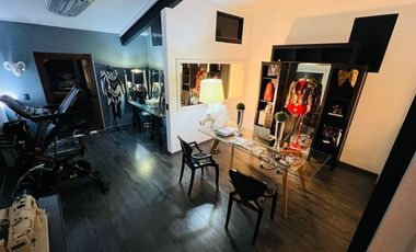 Casa en venta en Cerrada en San Lorenzo Acopilco