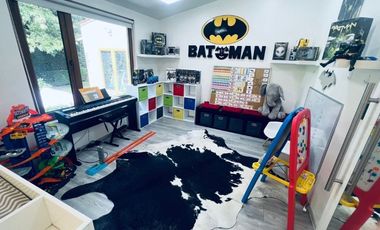 Casa en venta en Cerrada en San Lorenzo Acopilco