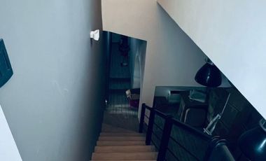 Casa en venta en Cerrada en San Lorenzo Acopilco