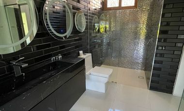 Casa en venta en Cerrada en San Lorenzo Acopilco