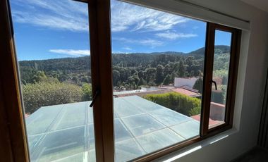 Casa en venta en Cerrada en San Lorenzo Acopilco