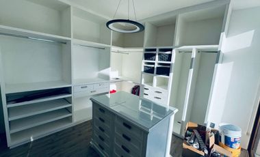 Casa en venta en Cerrada en San Lorenzo Acopilco